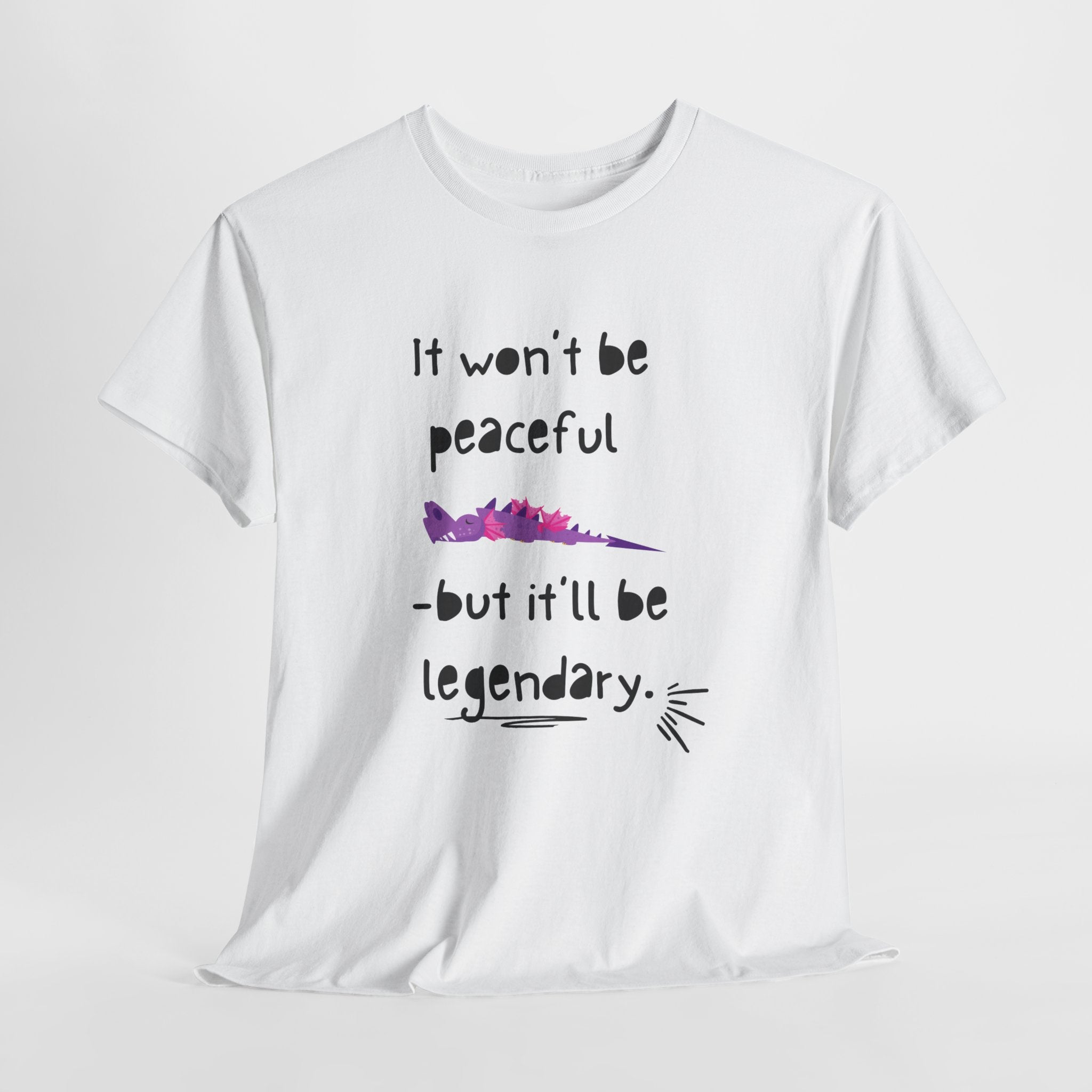 Legendary Tee
