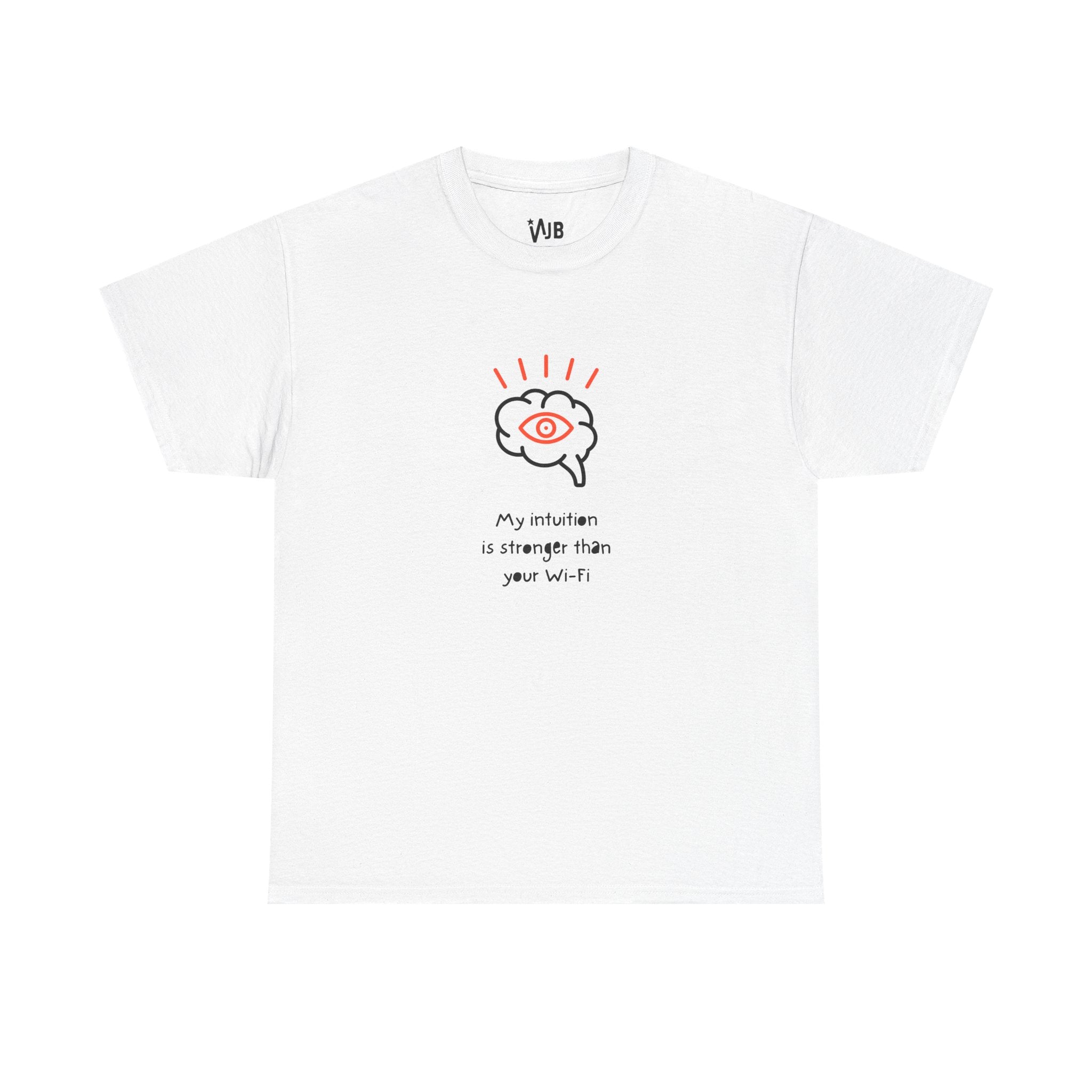 My Intuition Tee
