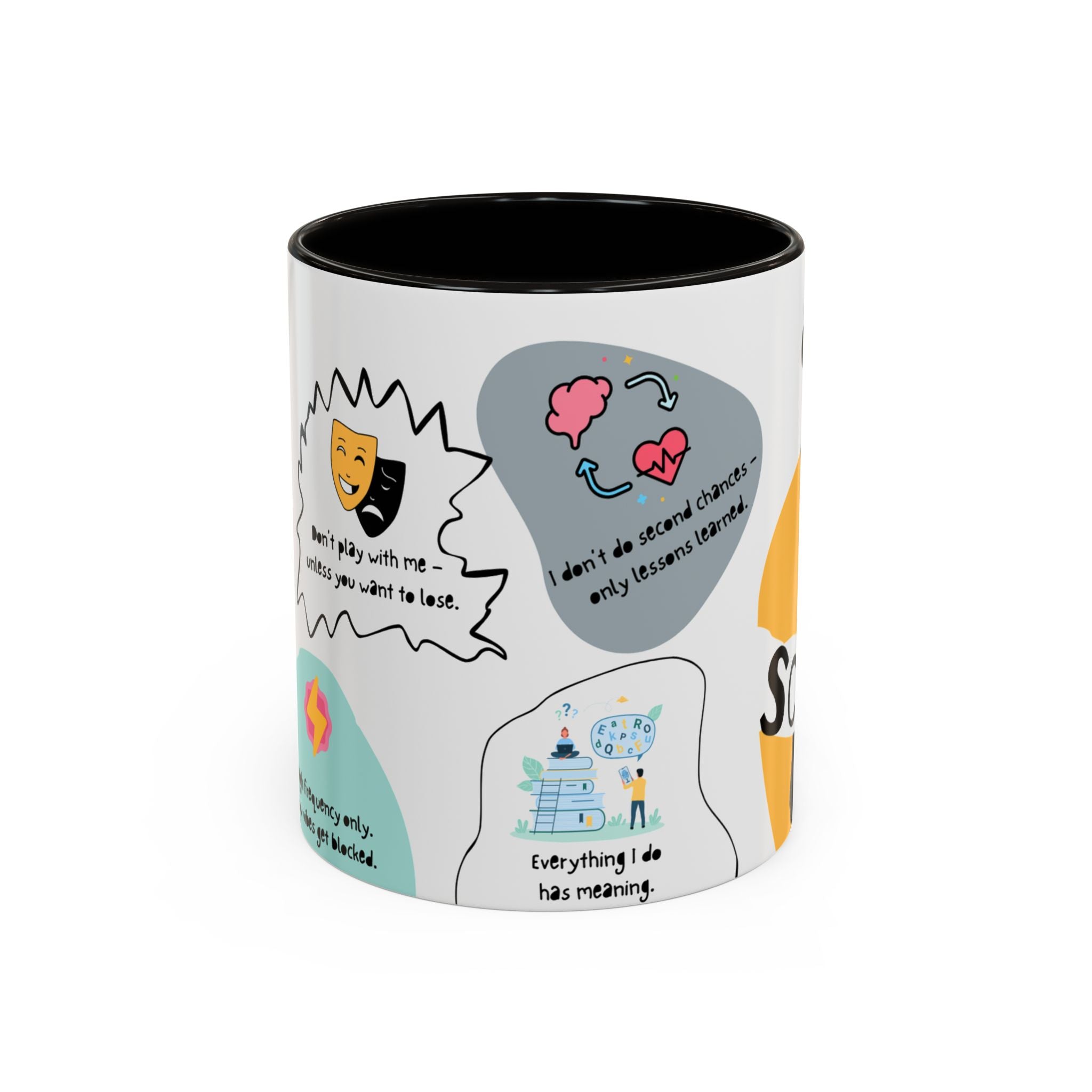 Scorpio Mug
