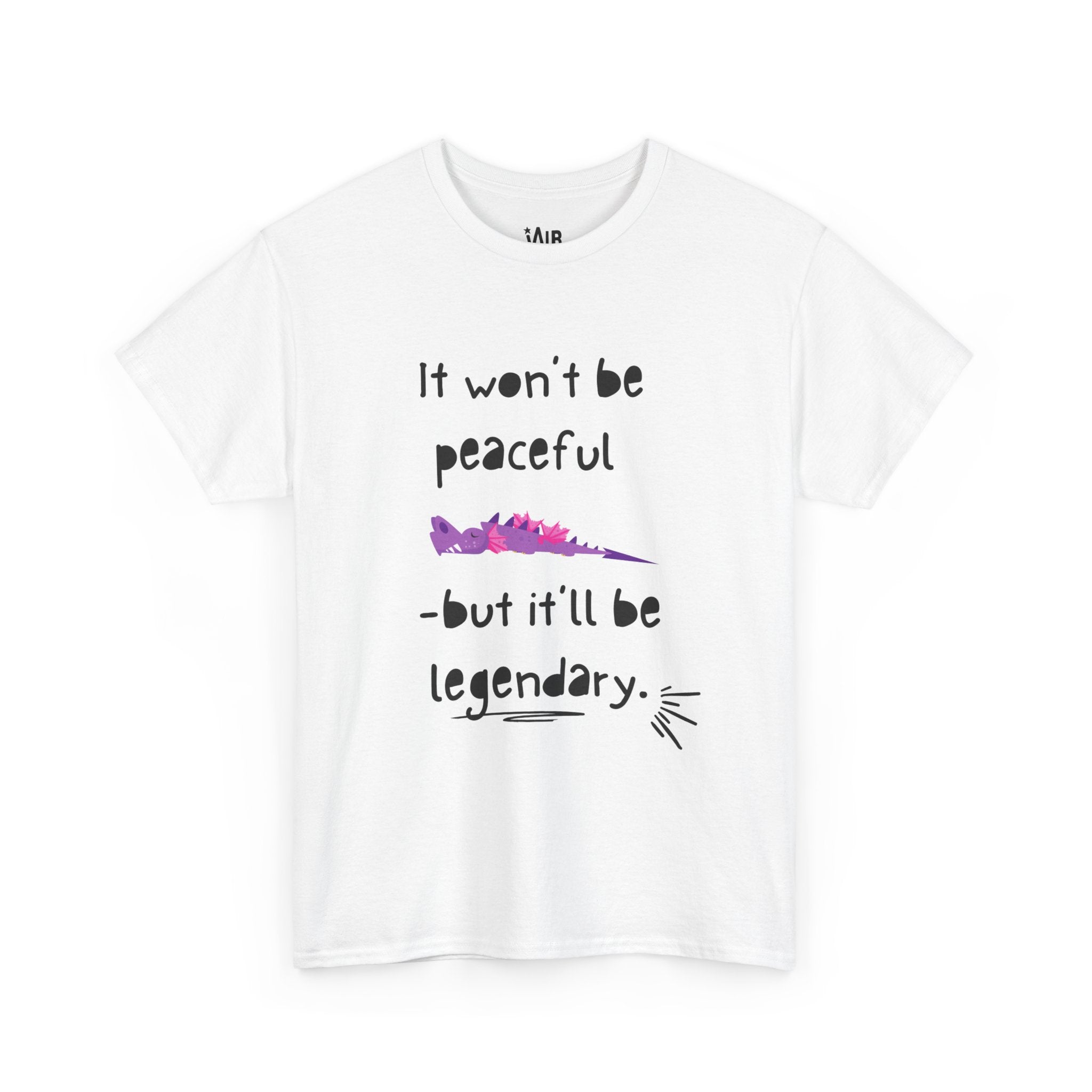 Legendary Tee
